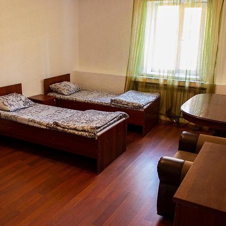 Nuri Hotel Стадион Karagandy 외부 사진