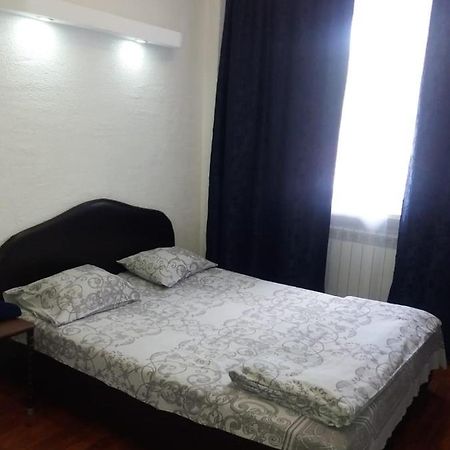 Nuri Hotel Стадион Karagandy 외부 사진
