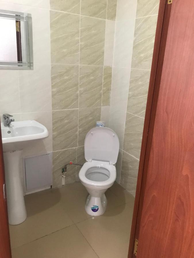 Nuri Hotel Стадион Karagandy 외부 사진