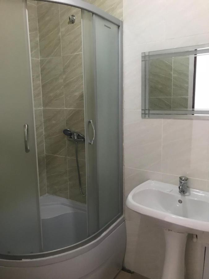 Nuri Hotel Стадион Karagandy 외부 사진