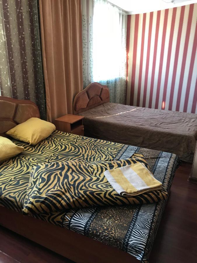 Nuri Hotel Стадион Karagandy 외부 사진