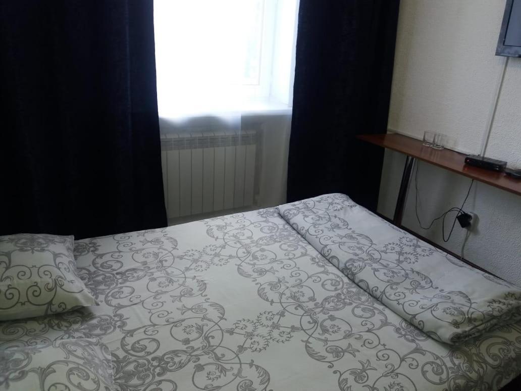 Nuri Hotel Стадион Karagandy 외부 사진