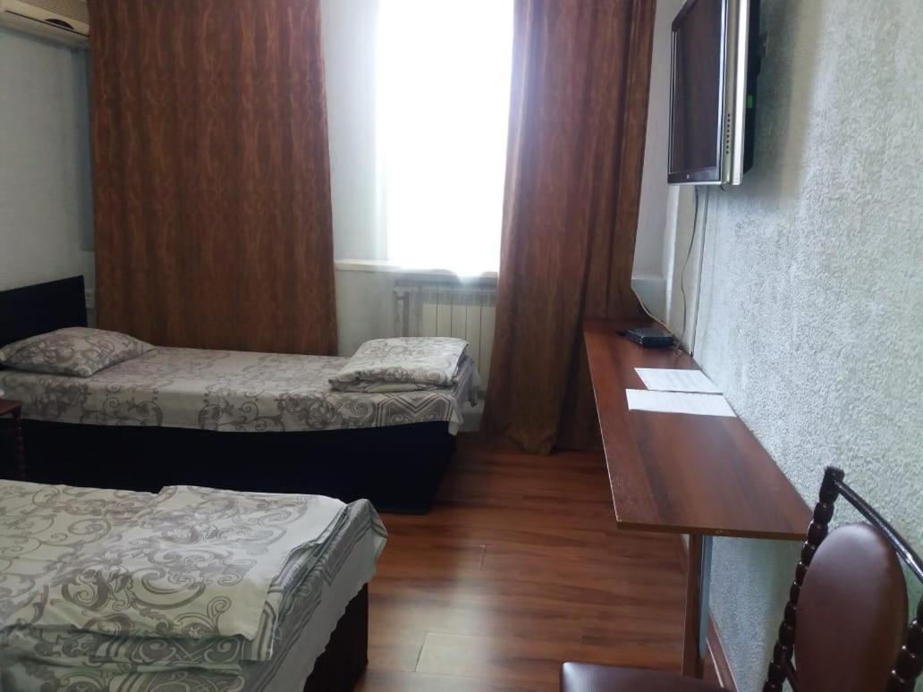 Nuri Hotel Стадион Karagandy 외부 사진