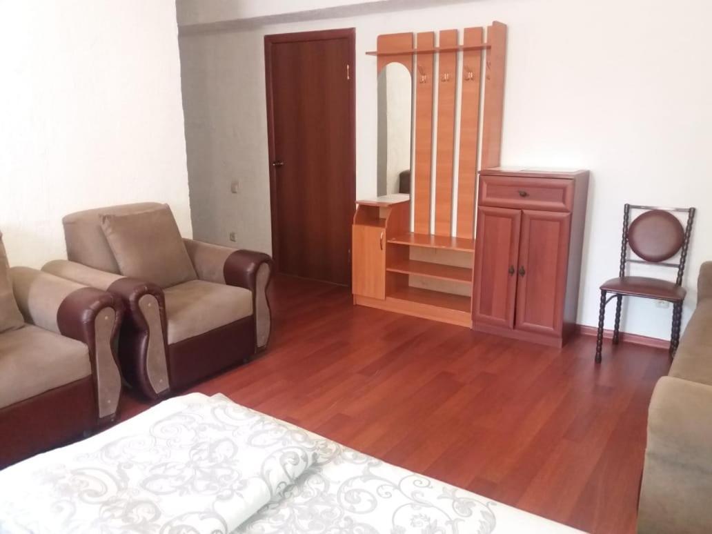 Nuri Hotel Стадион Karagandy 외부 사진
