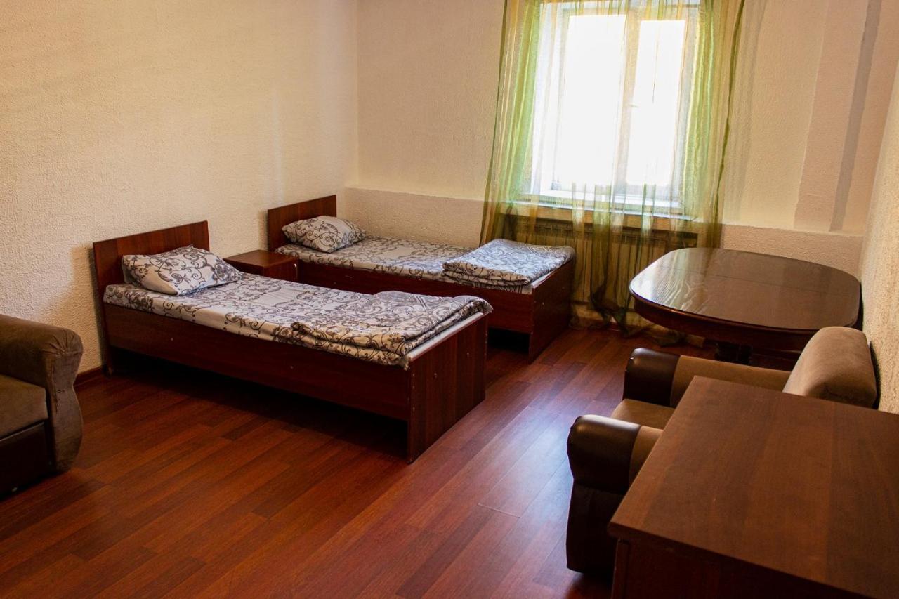 Nuri Hotel Стадион Karagandy 외부 사진