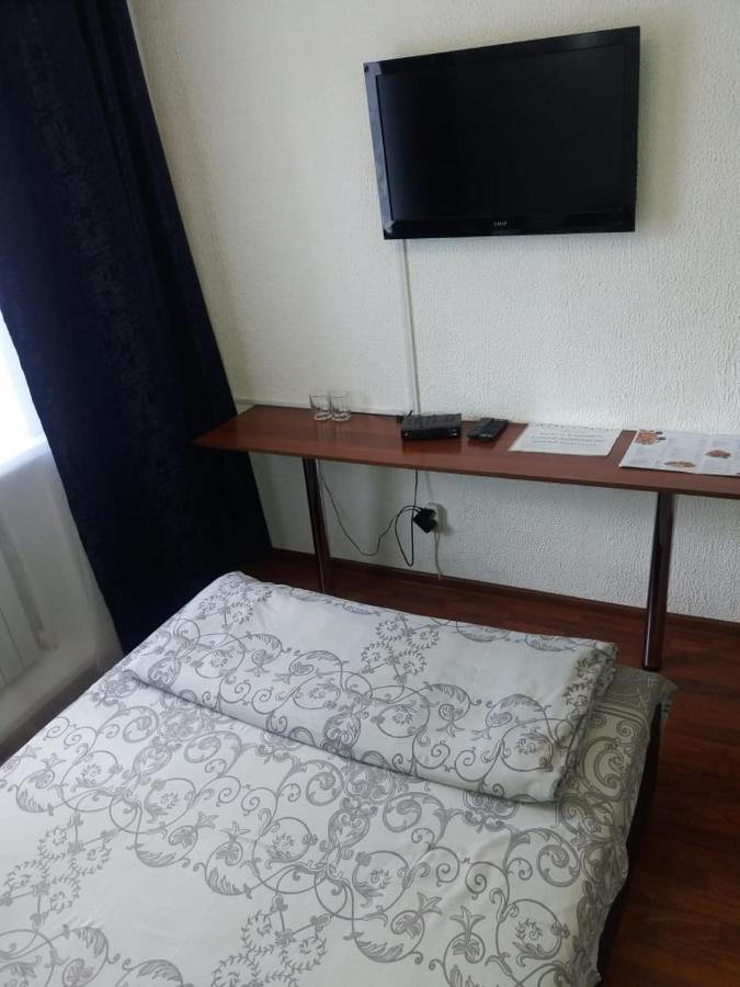 Nuri Hotel Стадион Karagandy 외부 사진