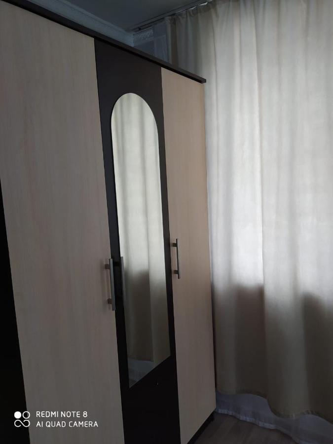 Nuri Hotel Стадион Karagandy 외부 사진