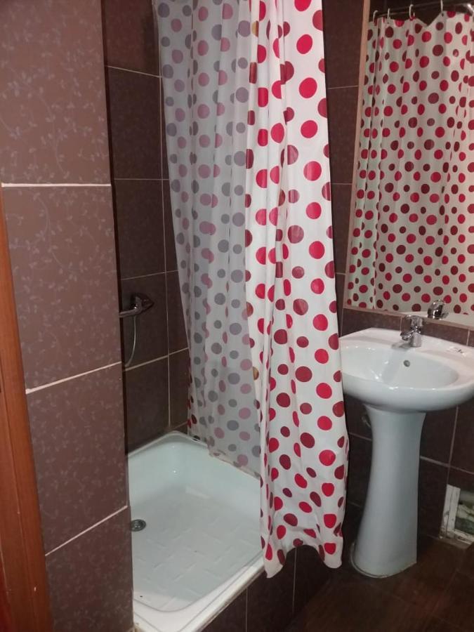 Nuri Hotel Стадион Karagandy 외부 사진
