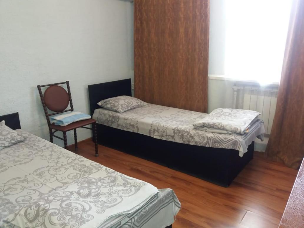 Nuri Hotel Стадион Karagandy 외부 사진