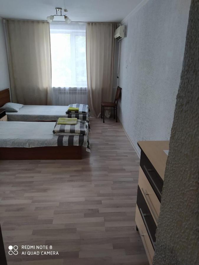 Nuri Hotel Стадион Karagandy 외부 사진