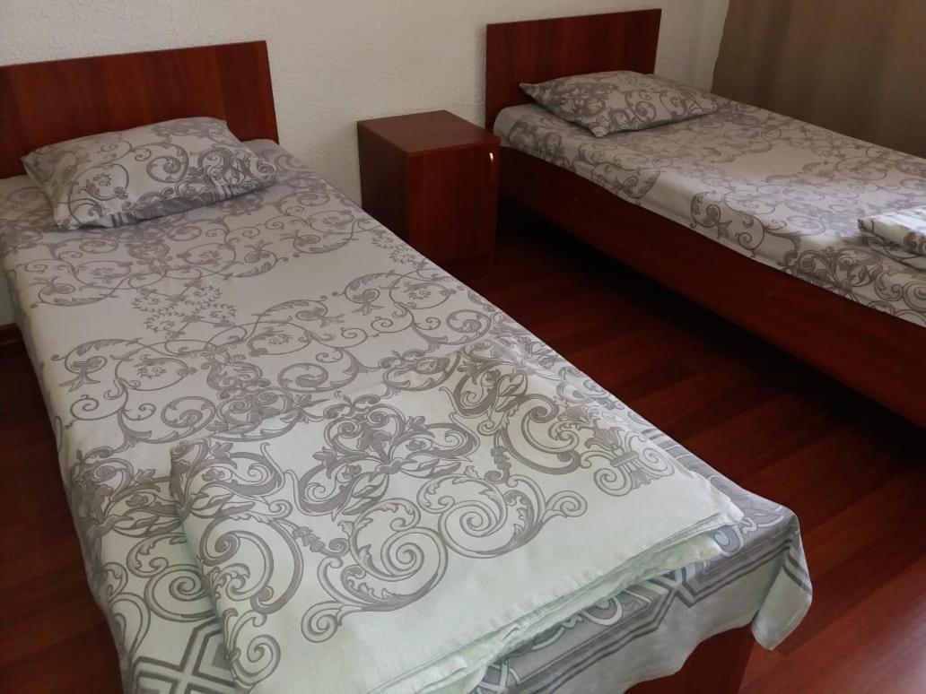 Nuri Hotel Стадион Karagandy 외부 사진