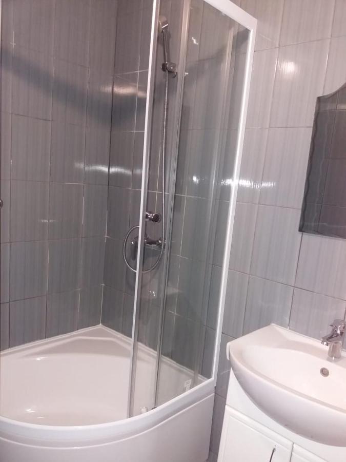 Nuri Hotel Стадион Karagandy 외부 사진
