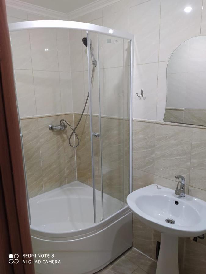 Nuri Hotel Стадион Karagandy 외부 사진